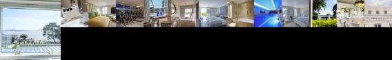 The Christchurch Harbour Hotel & Spa The Christchurch Harbour Hotel & Spa