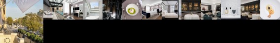The Ring, Vienna's Casual Luxury Hotel