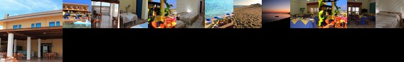 Aureus Hotel La Terrazza sul Mare Aureus Hotel La Terrazza sul Mare
