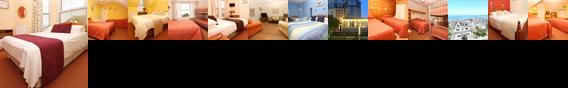 Surfside Guest House Newquay Surfside Guest House Newquay