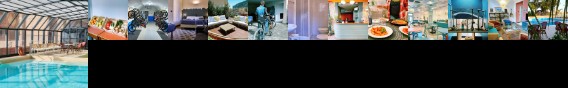 Hotel San Giuseppe Finale Ligure Hotel San Giuseppe Finale Ligure