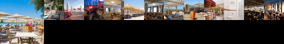 Conchiglia Azzurra Hotel Conchiglia Azzurra Hotel