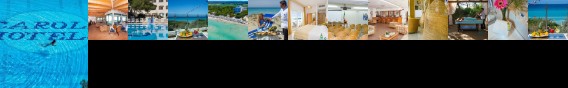 Ecoresort Le Sirene Resort Gallipoli Ecoresort Le Sirene Resort Gallipoli