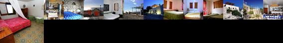 Macchia Di Pele Bed & Breakfast Castro (Italy)