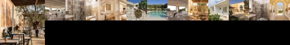 Hotel Masseria Bandino Otranto Hotel Masseria Bandino Otranto