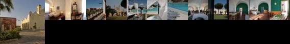 Hotel Borgo Cardigliano