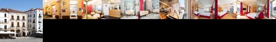 Hotel Casa Don Fernando
