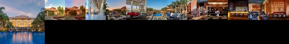 Dusit Thani LakeView Cairo Dusit Thani LakeView Cairo