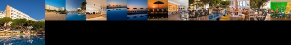 H Top Caleta Palace Hotel Castell-Platja d'Aro