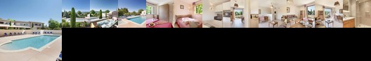 Residence 4 Soleils Bonnieux