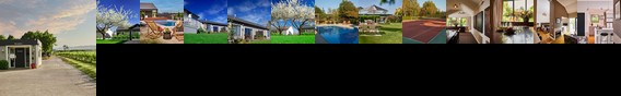 Parehua Country Estate