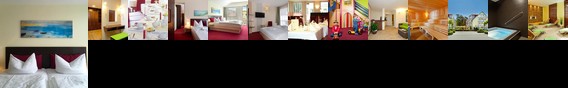 Familienhotel Villa Sano
