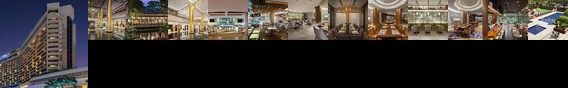 Dusit Thani Hotel Makati City