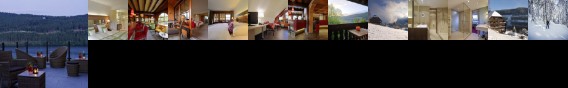 Hotel Restaurant Alemannenhof Titisee-Neustadt