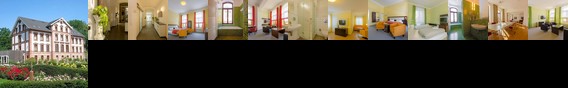 Hotel Am Tiefwarensee