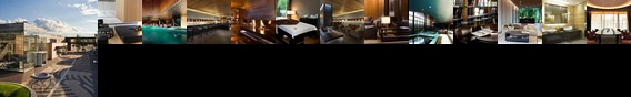 Отель Barvikha Hotel & Spa Отель Barvikha Hotel & Spa