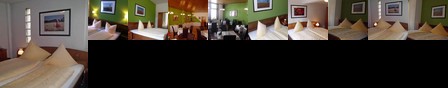 Hotel Deutscher Hof Friedrichroda
