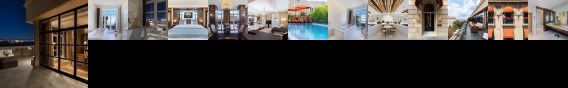 Park Hyatt Istanbul - Macka Palas
