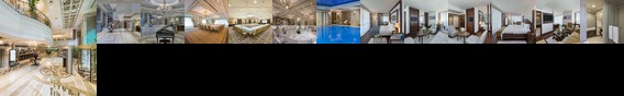Elite World Hotel