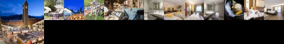 Romantik Hotel Stafler Freienfeld
