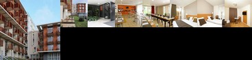 Sejours & Affaires Residence Paris Ivry-sur-Seine