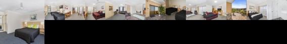 Comfort Inn Centrepoint Motel Lismore