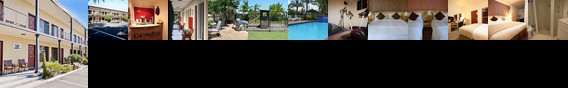 Comfort Inn Country Plaza Taree