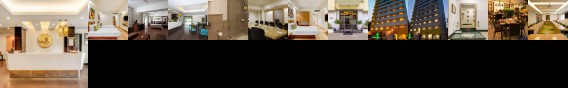 Lemon Tree Hotel Ahmedabad