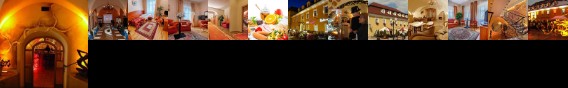 Hotel Caspar