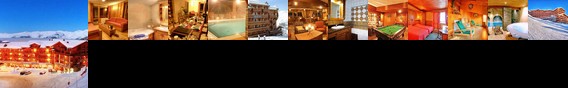Residence Les Balcons De Belle Plagne La Plagne Residence Les Balcons De Belle Plagne La Plagne