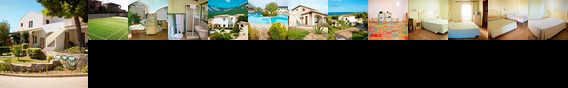 Cala Gonone Beach Village Dorgali Cala Gonone Beach Village Dorgali