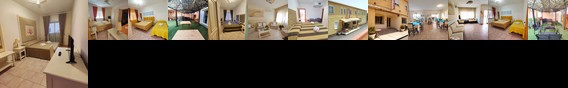 Hotel Gabbiano Trinita d' Agultu Hotel Gabbiano Trinita d' Agultu