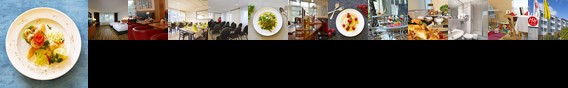 Mercure Hotel Ruesselsheim Frankfurt Airport