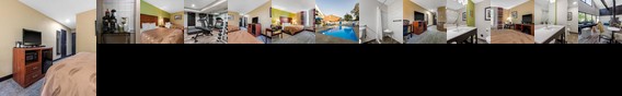 Comfort Inn Morgantown (West Virginia)