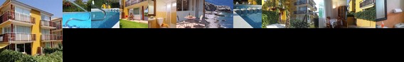 Costa Verde Apartment Alfaz del Pi Costa Verde Apartment Alfaz del Pi