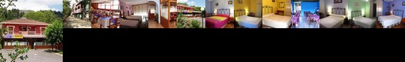 Hotel Azabache Susierra Hotel Azabache Susierra