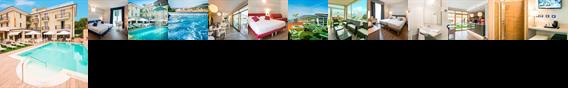 Eden Hotel Garda Eden Hotel Garda