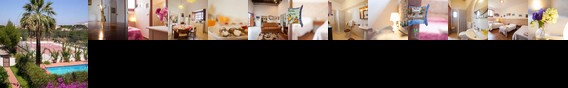 Villa Amodeo B&B Villa Amodeo B&B