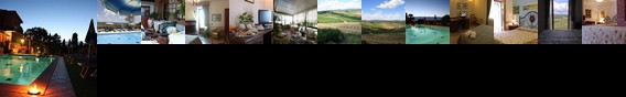 Villa Veronica Bed and Breakfast Monteriggioni Villa Veronica Bed and Breakfast Monteriggioni