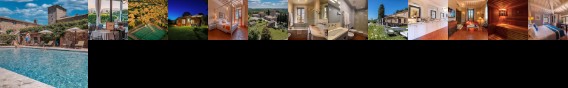 Relais Borgo Scopeto Relais Borgo Scopeto