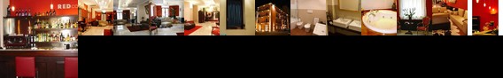 La Chicca Palace Hotel Milazzo La Chicca Palace Hotel Milazzo