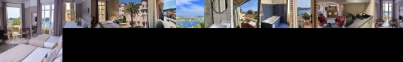 Hotel Provencal Villefranche-sur-Mer Hotel Provencal Villefranche-sur-Mer