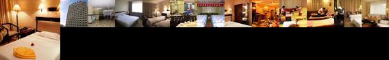 Nong Ken Hotel Gansu