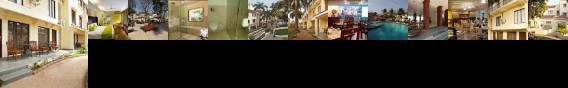 Vista Do Rio Resort