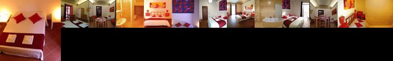 Bed and Breakfast Teatro Massimo Bed and Breakfast Teatro Massimo