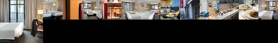 Hotel Padoue Hotel Padoue