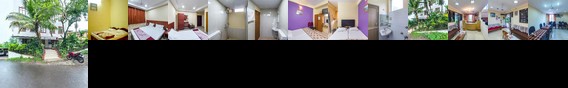 Andaman Residency