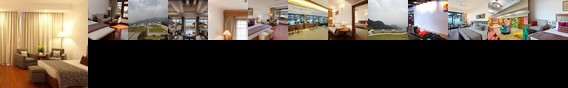 Jaypee Residency Manor