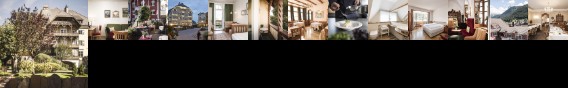 Hotel am Stetteneck Hotel am Stetteneck