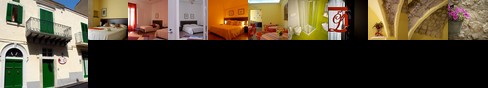 Le Cinque Luci Bed & Breakfast Modica Le Cinque Luci Bed & Breakfast Modica